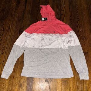 New Veece pullover